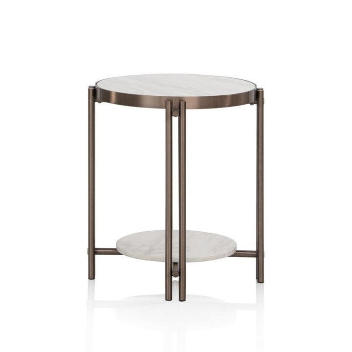 Aventura End Table