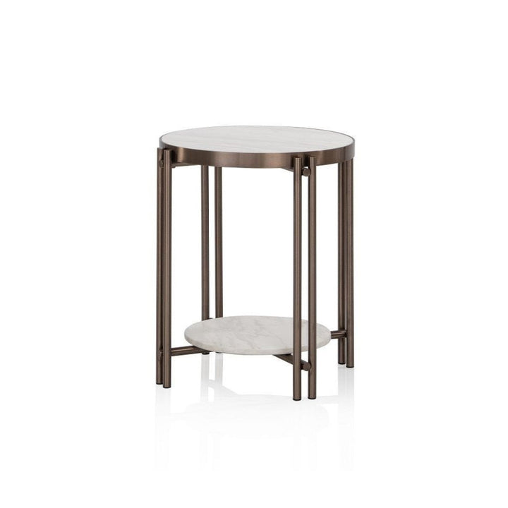 Aventura End Table