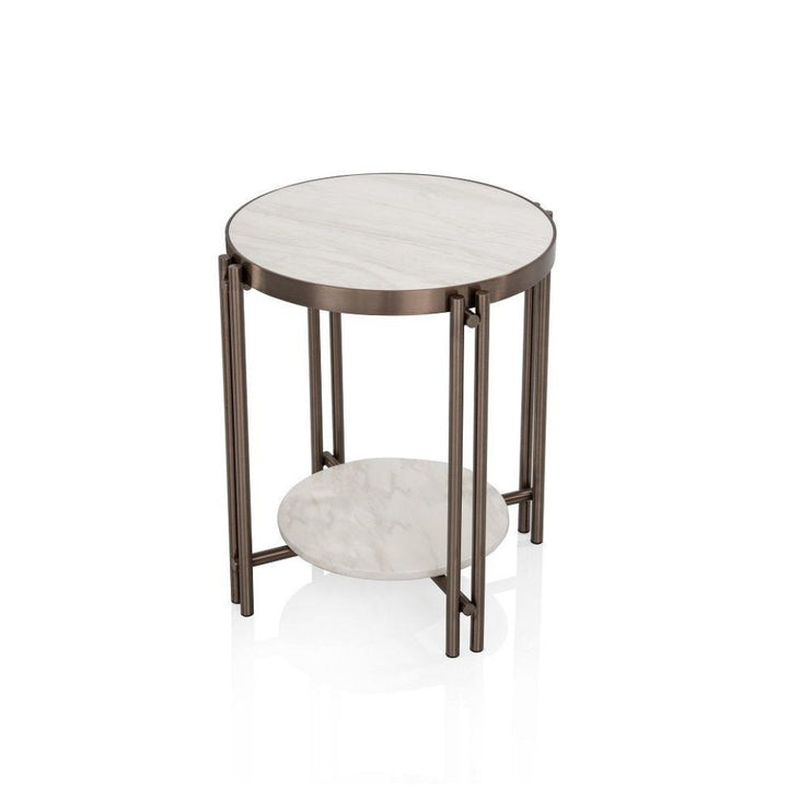 Aventura End Table