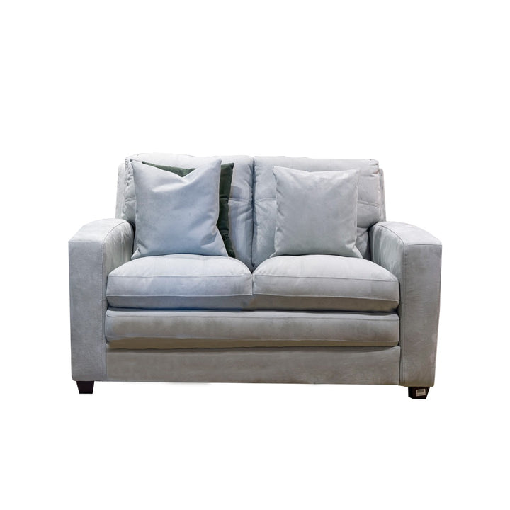 Two Seater Sofa Ralin-Grey