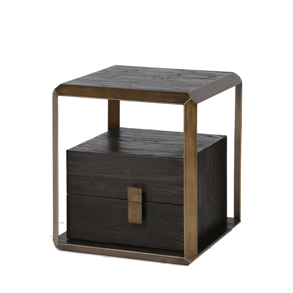 Arturo side table